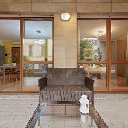 Best Way Rent - Appartamento Con Terrazzo Zona Sempione Milano Eksteriør bilde